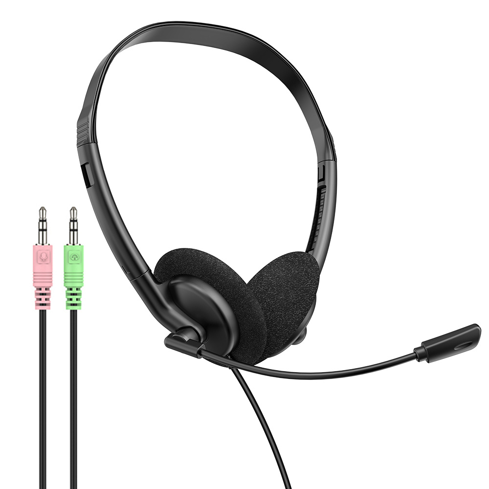 901 headset