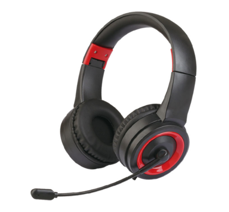 908 headset