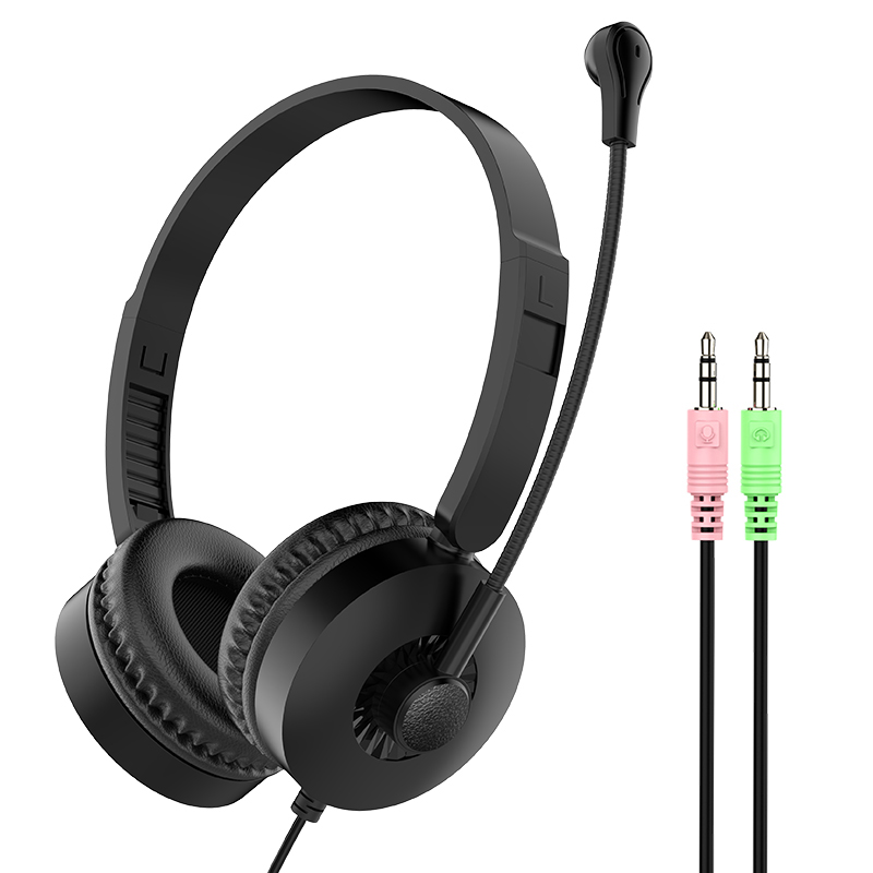 K3 headset